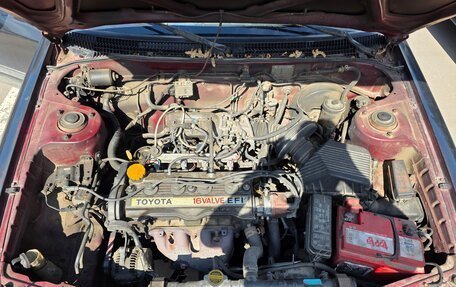 Toyota Carina, 1990 год, 150 000 рублей, 19 фотография