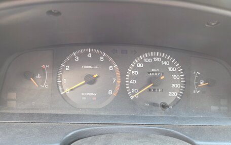 Toyota Carina, 1990 год, 150 000 рублей, 12 фотография
