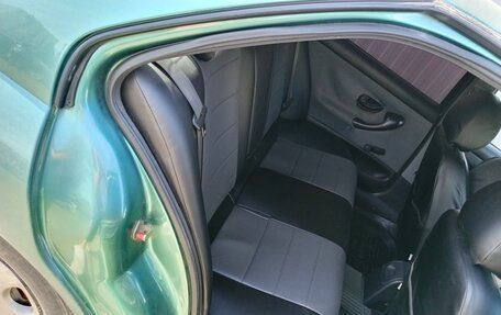 Peugeot 406 I, 2002 год, 230 000 рублей, 3 фотография