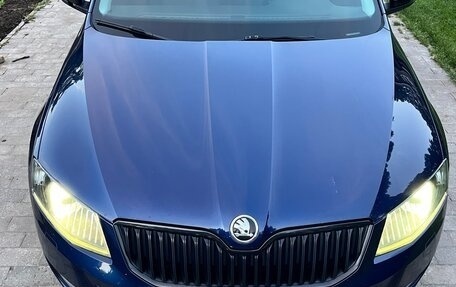 Skoda Octavia, 2016 год, 1 200 000 рублей, 21 фотография