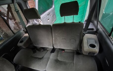 Mitsubishi Pajero III рестайлинг, 1993 год, 545 000 рублей, 17 фотография