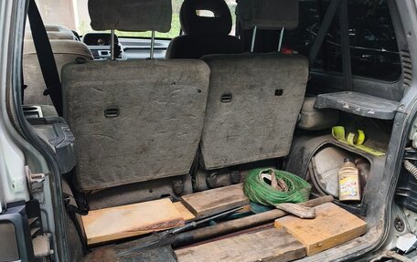 Mitsubishi Pajero III рестайлинг, 1993 год, 545 000 рублей, 14 фотография