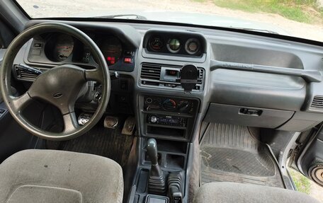 Mitsubishi Pajero III рестайлинг, 1993 год, 545 000 рублей, 20 фотография