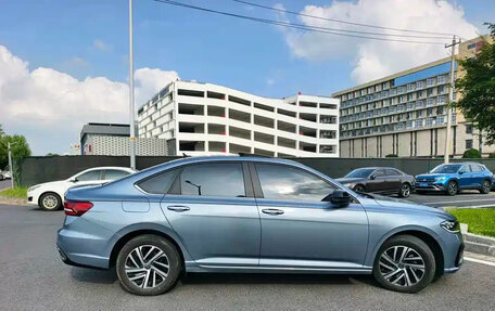 Volkswagen Lavida, 2023 год, 1 099 500 рублей, 5 фотография