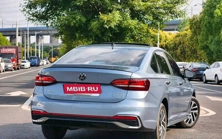 Volkswagen Lavida, 2023 год, 1 099 500 рублей, 2 фотография
