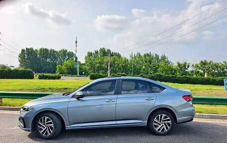 Volkswagen Lavida, 2023 год, 1 099 500 рублей, 6 фотография