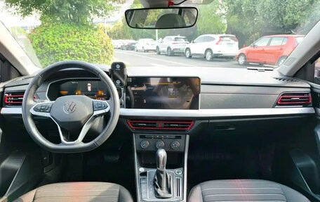 Volkswagen Lavida, 2023 год, 1 099 500 рублей, 7 фотография
