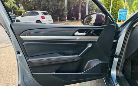 Volkswagen Lavida, 2023 год, 1 099 500 рублей, 9 фотография
