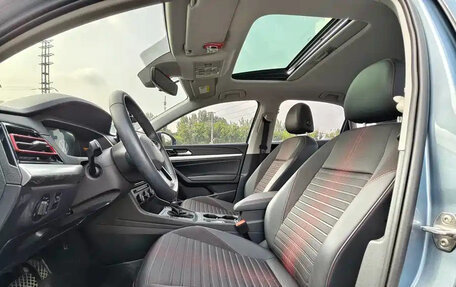 Volkswagen Lavida, 2023 год, 1 099 500 рублей, 10 фотография
