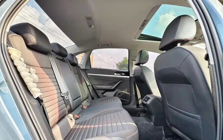 Volkswagen Lavida, 2023 год, 1 099 500 рублей, 13 фотография