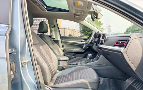 Volkswagen Lavida, 2023 год, 1 099 500 рублей, 11 фотография