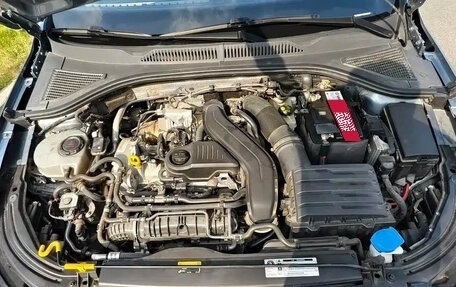 Volkswagen Lavida, 2023 год, 1 099 500 рублей, 14 фотография