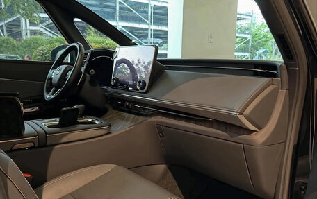 Lexus LM, 2025 год, 13 300 000 рублей, 7 фотография