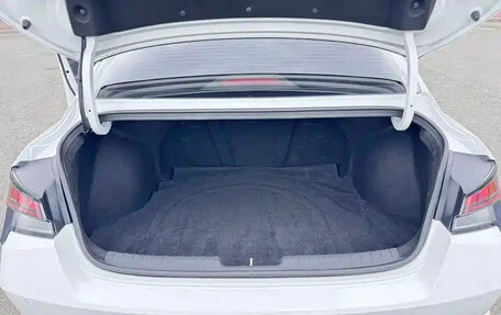 Hyundai Elantra, 2022 год, 1 129 222 рублей, 7 фотография