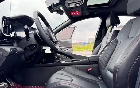 Hyundai Elantra, 2022 год, 1 129 222 рублей, 10 фотография