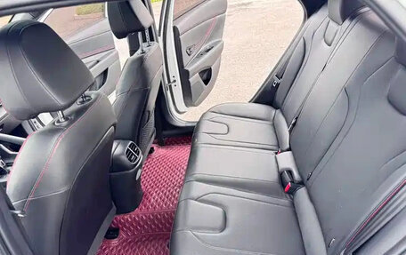 Hyundai Elantra, 2022 год, 1 129 222 рублей, 19 фотография
