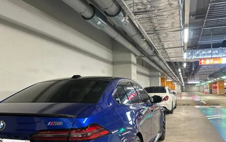 BMW M5, 2026 год, 17 300 776 рублей, 2 фотография