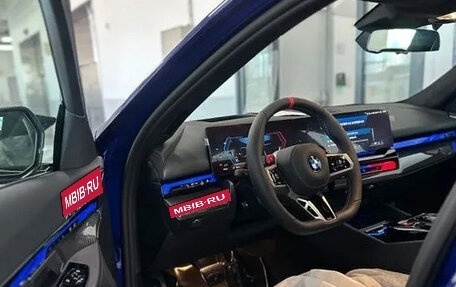 BMW M5, 2026 год, 17 300 776 рублей, 7 фотография