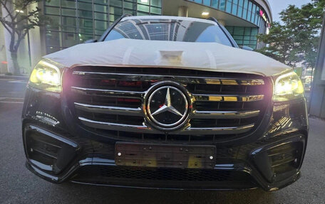 Mercedes-Benz GLS, 2026 год, 16 632 000 рублей, 2 фотография