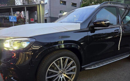 Mercedes-Benz GLS, 2026 год, 16 632 000 рублей, 3 фотография