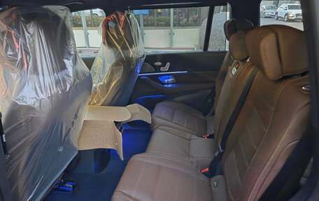 Mercedes-Benz GLS, 2026 год, 16 632 000 рублей, 6 фотография