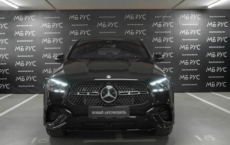 Mercedes-Benz GLE Coupe, 2025 год, 14 840 000 рублей, 3 фотография