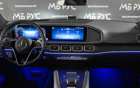 Mercedes-Benz GLE Coupe, 2025 год, 14 840 000 рублей, 6 фотография