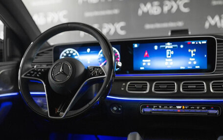 Mercedes-Benz GLE Coupe, 2025 год, 14 840 000 рублей, 7 фотография