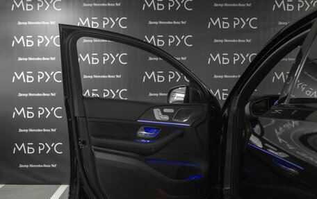 Mercedes-Benz GLE Coupe, 2025 год, 14 840 000 рублей, 16 фотография