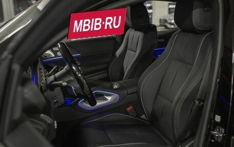 Mercedes-Benz GLE Coupe, 2025 год, 14 840 000 рублей, 8 фотография