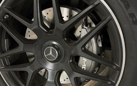 Mercedes-Benz G-Класс W463 рестайлинг _iii, 2023 год, 17 850 000 рублей, 7 фотография