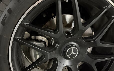 Mercedes-Benz G-Класс W463 рестайлинг _iii, 2023 год, 17 850 000 рублей, 6 фотография