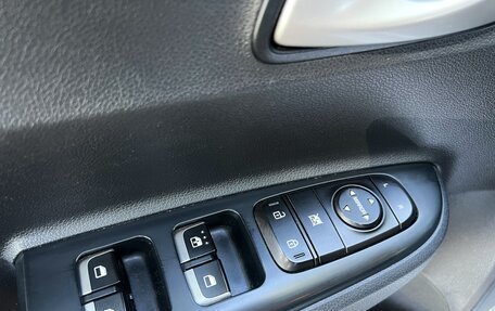KIA Rio IV, 2018 год, 1 230 000 рублей, 24 фотография