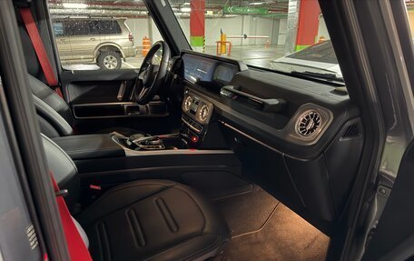 Mercedes-Benz G-Класс W463 рестайлинг _iii, 2023 год, 17 850 000 рублей, 5 фотография