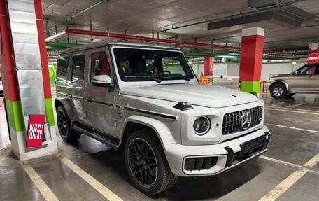 Mercedes-Benz G-Класс W463 рестайлинг _iii, 2023 год, 17 850 000 рублей, 2 фотография