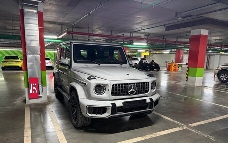 Mercedes-Benz G-Класс W463 рестайлинг _iii, 2023 год, 17 850 000 рублей, 3 фотография