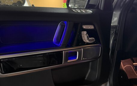 Mercedes-Benz G-Класс W463 рестайлинг _iii, 2023 год, 17 850 000 рублей, 9 фотография