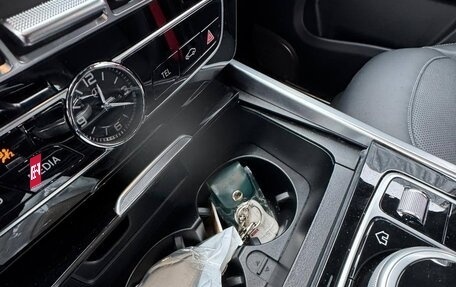 Mercedes-Benz G-Класс W463 рестайлинг _iii, 2023 год, 17 850 000 рублей, 11 фотография