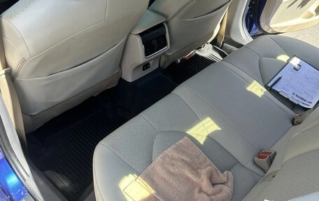Toyota Camry, 2021 год, 3 400 000 рублей, 18 фотография
