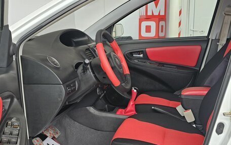 Geely MK Cross I, 2013 год, 549 000 рублей, 10 фотография