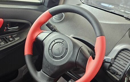 Geely MK Cross I, 2013 год, 549 000 рублей, 20 фотография