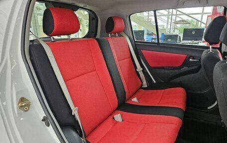 Geely MK Cross I, 2013 год, 549 000 рублей, 16 фотография