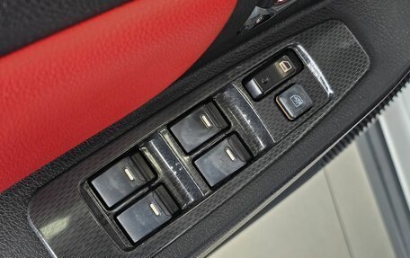 Geely MK Cross I, 2013 год, 549 000 рублей, 13 фотография