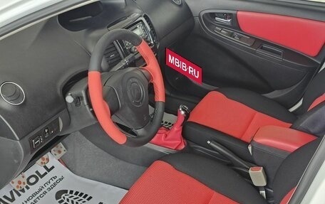 Geely MK Cross I, 2013 год, 549 000 рублей, 11 фотография