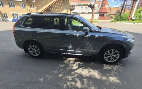 Volvo XC90 II рестайлинг, 2018 год, 2 900 000 рублей, 3 фотография