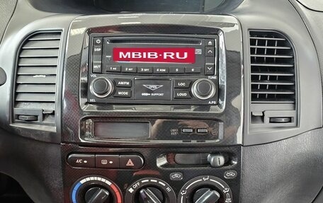 Geely MK Cross I, 2013 год, 549 000 рублей, 19 фотография