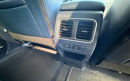 Haval F7 I, 2022 год, 2 160 000 рублей, 12 фотография