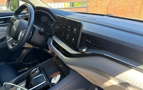 Haval F7 I, 2022 год, 2 160 000 рублей, 8 фотография