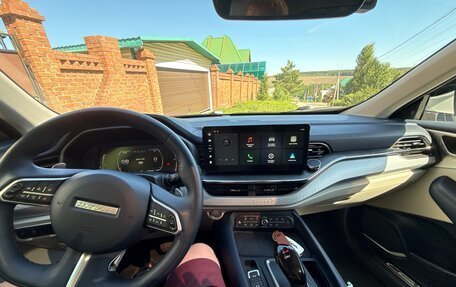 Haval F7 I, 2022 год, 2 160 000 рублей, 9 фотография