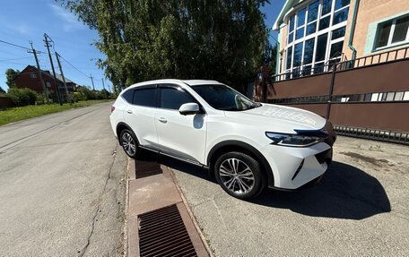 Haval F7 I, 2022 год, 2 160 000 рублей, 3 фотография
